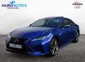 Lexus RC 300h F Sport Premium | Mark Levinson | Schuifdak | Stoe Blau - thumbnail 1