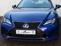 Lexus RC 300h F Sport Premium | Mark Levinson | Schuifdak | Stoe Blau - thumbnail 31