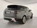 Land Rover Range Rover Sport 3.0 tdV6 HSE 249cv auto!NAVI!CAR PLAY!PDC!TELECAME Grijs - thumbnail 6