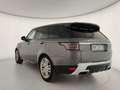 Land Rover Range Rover Sport 3.0 tdV6 HSE 249cv auto!NAVI!CAR PLAY!PDC!TELECAME Grijs - thumbnail 4