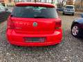 Volkswagen Polo V Style 1,4 Rouge - thumbnail 4