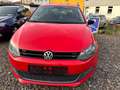 Volkswagen Polo V Style 1,4 Rouge - thumbnail 1