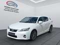 Lexus CT 200h Executive Line Weiß - thumbnail 8