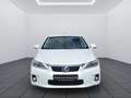 Lexus CT 200h Executive Line Weiß - thumbnail 1