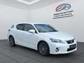 Lexus CT 200h Executive Line Weiß - thumbnail 2