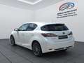 Lexus CT 200h Executive Line Weiß - thumbnail 7