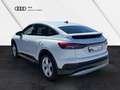 Audi Q4 e-tron Sportback 50 quattro basis MMI Navi Plus Weiß - thumbnail 5