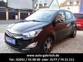 Hyundai i20 Classic,KLIMAAUTOMATIK,TEILLEDER,SITZHEIZUNG Schwarz - thumbnail 3
