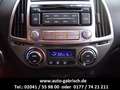 Hyundai i20 Classic,KLIMAAUTOMATIK,TEILLEDER,SITZHEIZUNG Schwarz - thumbnail 12