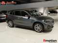 BMW X1 sDrive 18iA Gris - thumbnail 15