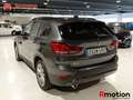 BMW X1 sDrive 18iA Gris - thumbnail 9