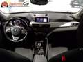 BMW X1 sDrive 18iA Gris - thumbnail 17