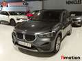 BMW X1 sDrive 18iA Gris - thumbnail 3