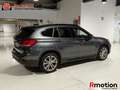 BMW X1 sDrive 18iA Gris - thumbnail 13