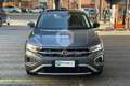 Volkswagen T-Roc T-Roc 2.0 TDI SCR Style Silber - thumbnail 2