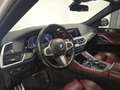 BMW X6 X6 G06 xdrive30d mhev 48V Msport auto Blanc - thumbnail 13