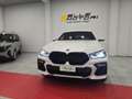 BMW X6 X6 G06 xdrive30d mhev 48V Msport auto Blanc - thumbnail 7