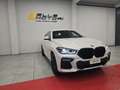 BMW X6 X6 G06 xdrive30d mhev 48V Msport auto Blanc - thumbnail 6