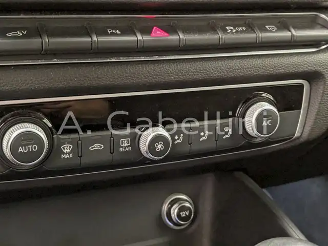 Audi A3 view 10