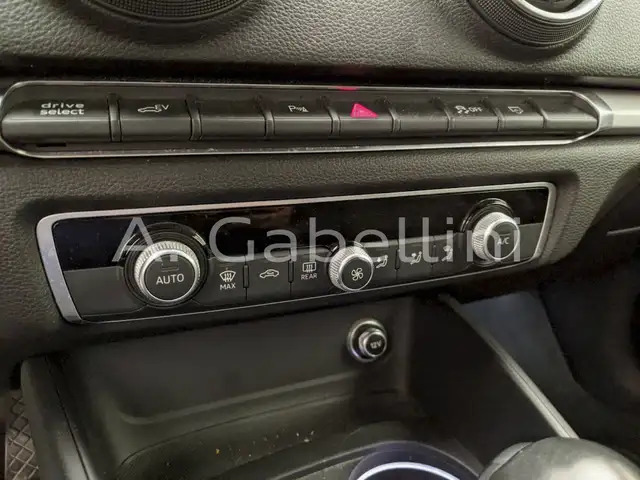 Audi A3 view 9