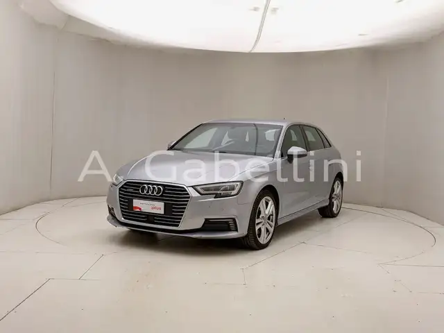 2020 Audi A3 in Silver for sale
