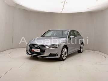 Sportback 40 1.4 tfsi e-tron Admired s-tronic