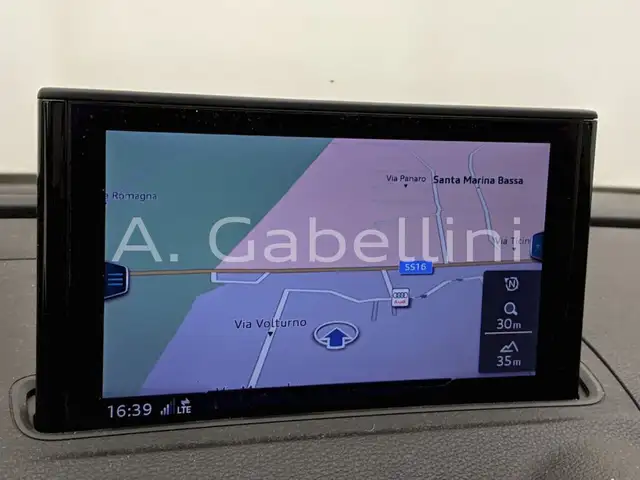 Audi A3 view 13
