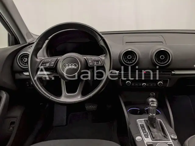 Audi A3 view 6