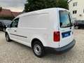 Volkswagen Caddy Maxi 2.0TDI KLIMA SITZHEIZUNG PDC EURO6 Weiß - thumbnail 12