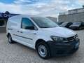 Volkswagen Caddy Maxi 2.0TDI KLIMA SITZHEIZUNG PDC EURO6 Weiß - thumbnail 4