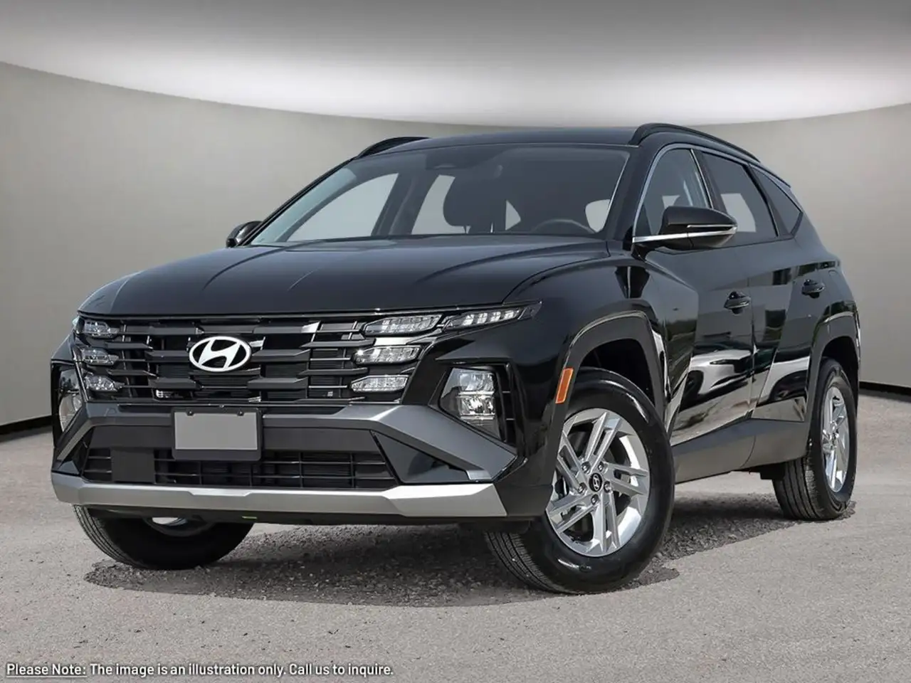 2026 Hyundai TUCSON снимка 2026 Hyundai TUCSON