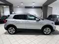 Volkswagen T-Cross 1.0 TSI Edition Plus NUOVA/KM0 Grigio - thumbnail 7