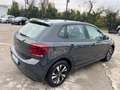 Volkswagen Polo Polo VI 2017 5p 1.0 evo Comfortline 80cv Grigio - thumbnail 4