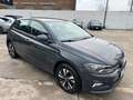 Volkswagen Polo Polo VI 2017 5p 1.0 evo Comfortline 80cv Grigio - thumbnail 3