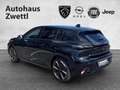Peugeot 308 E-308 Allure Elektro 156 58 kWh Schwarz - thumbnail 4