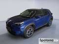 Toyota Yaris Cross 1.5 Hybrid 5p. E-CVT Lounge Blauw - thumbnail 1