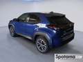 Toyota Yaris Cross 1.5 Hybrid 5p. E-CVT Lounge Blauw - thumbnail 4