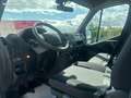Renault Master 17990 ht double cabine maxicargo porte engin Weiß - thumbnail 6