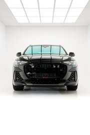 SUV 4.0 V8 TFSI Quattro Performance Tiptronic