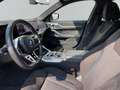 BMW i4 eDrive40 Gran Coupé*470€ netto*M Sportpaket*Faceli Blauw - thumbnail 8