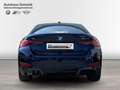BMW i4 eDrive40 Gran Coupé*470€ netto*M Sportpaket*Faceli Blauw - thumbnail 4
