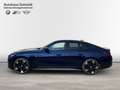 BMW i4 eDrive40 Gran Coupé*470€ netto*M Sportpaket*Faceli Blauw - thumbnail 2