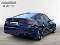 BMW i4 eDrive40 Gran Coupé*470€ netto*M Sportpaket*Faceli Blauw - thumbnail 5