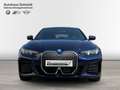 BMW i4 eDrive40 Gran Coupé*495€ netto*M Sportpaket*Faceli Blauw - thumbnail 7