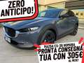 Mazda CX-30 2.0 150CV HOMURA 6AT ZERO ACCONTO 305€/MESE Grigio - thumbnail 1