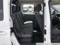 Volkswagen Caddy Flexible 1.5 TSI DSG AHK Navi Klima Rückfa Weiß - thumbnail 9