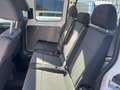Volkswagen Caddy Kombi 1.4 TSI Klima 2 x Schiebetür AH Bianco - thumbnail 8