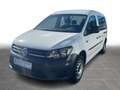 Volkswagen Caddy Kombi 1.4 TSI Klima 2 x Schiebetür AH Bianco - thumbnail 2