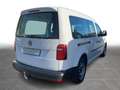 Volkswagen Caddy Kombi 1.4 TSI Klima 2 x Schiebetür AH Bianco - thumbnail 4