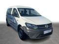 Volkswagen Caddy Kombi 1.4 TSI Klima 2 x Schiebetür AH Bianco - thumbnail 5